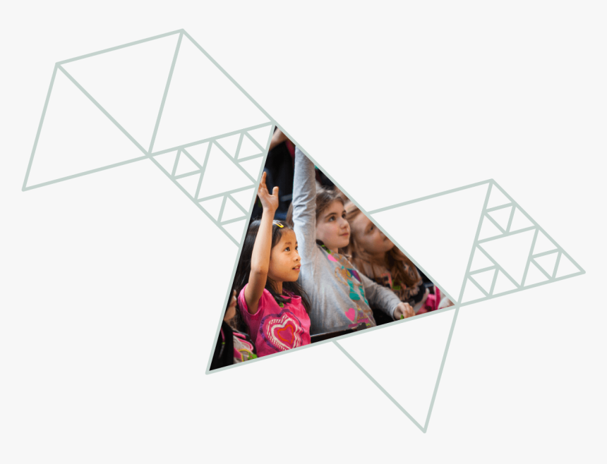 Triangle, HD Png Download