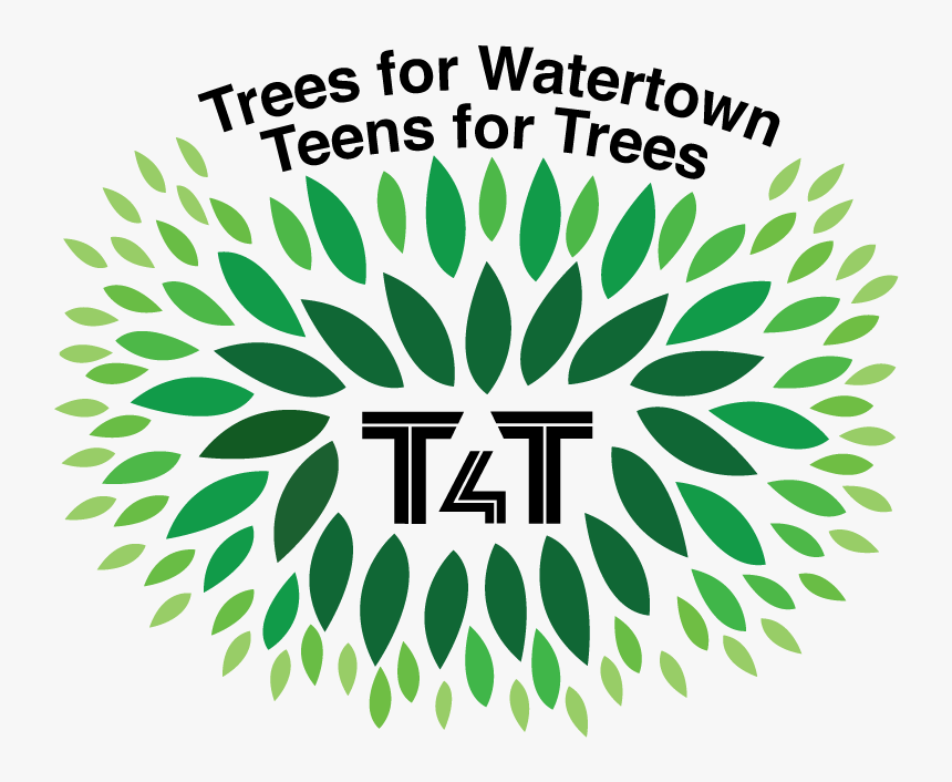 Teens For Trees - Sign, HD Png Download