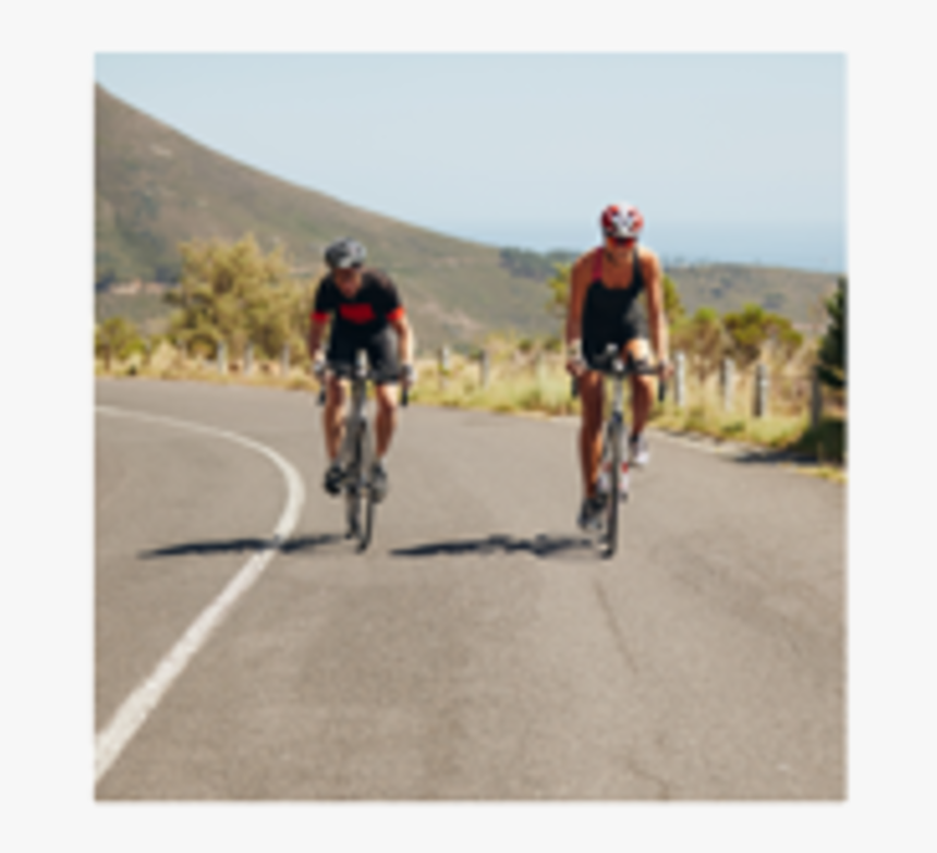 Smeco 75 Bike Ride - Bicycle, HD Png Download