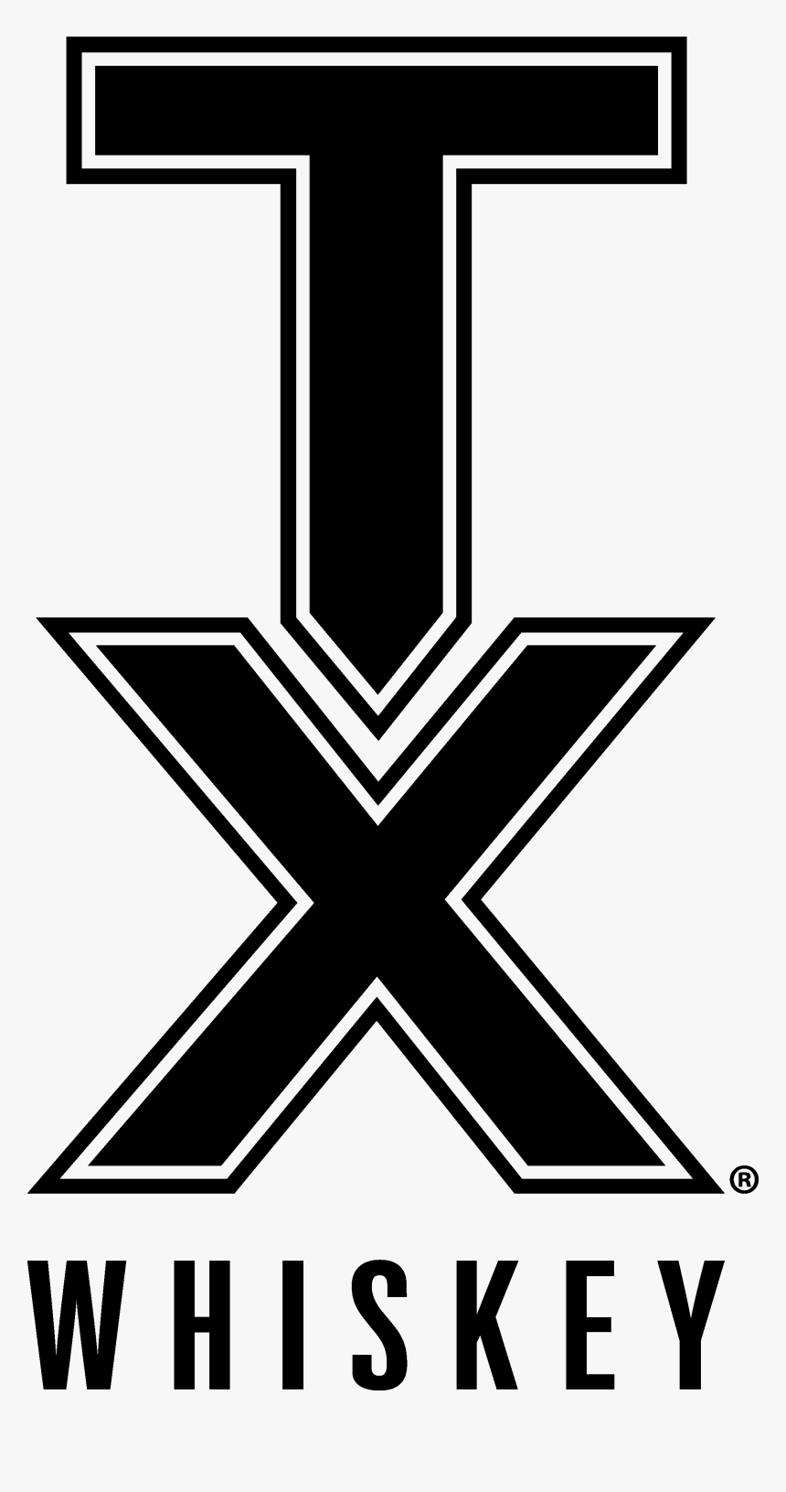 Tx Whiskey Logo Png, Transparent Png