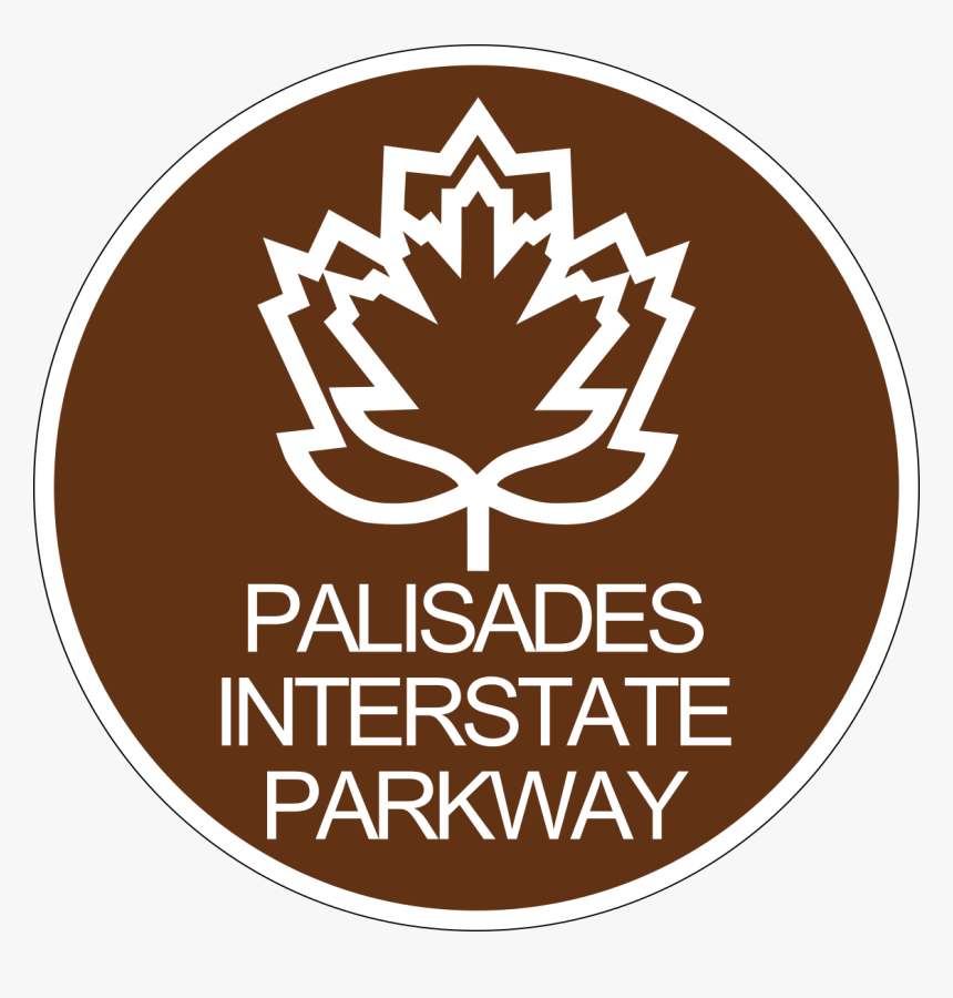Palisades Interstate Parkway Logo, HD Png Download