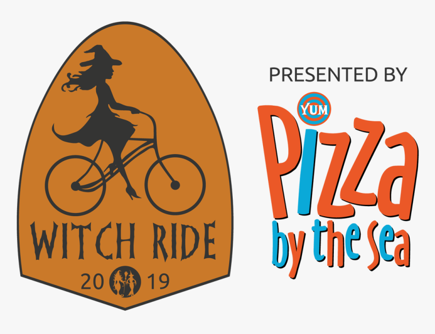 Picture - Witches Ride Png, Transparent Png