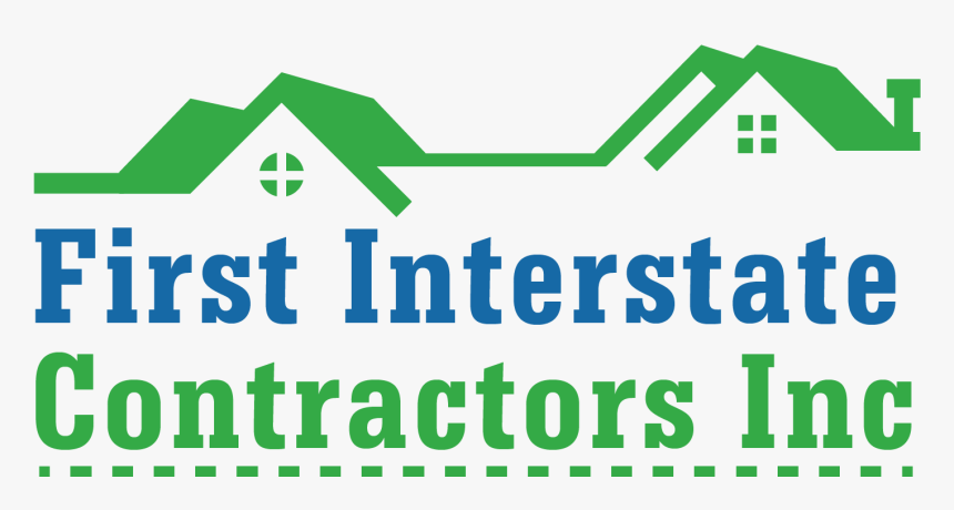 First Interstate Contractors, Inc, HD Png Download
