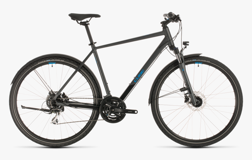 Trek Dual Sport 3, HD Png Download
