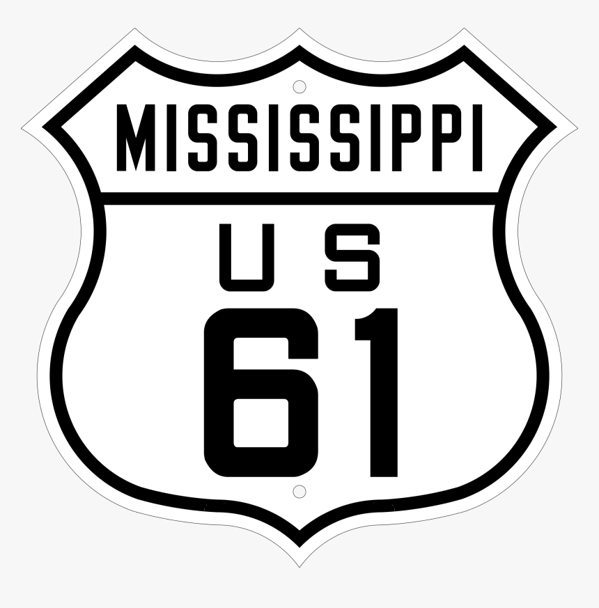 Highway Clipart Interstate Highway, HD Png Download