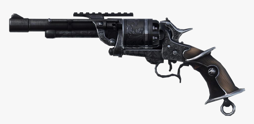 M1 Irons Advanced Warfare, HD Png Download