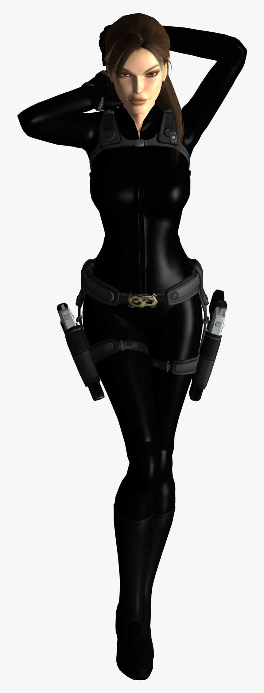 Tomb Raider Underworld Png, Transparent Png
