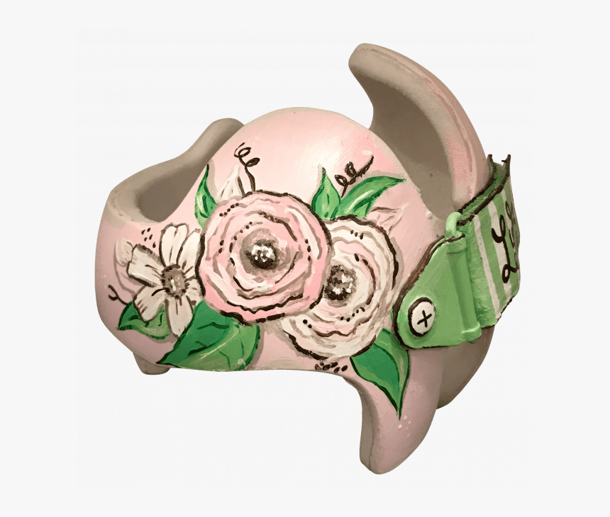 Garden Roses, HD Png Download
