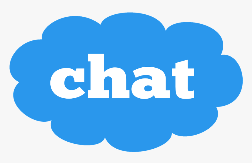 Chat Word, HD Png Download