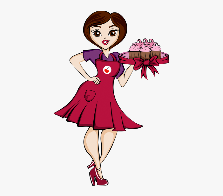 Image - Cartoon, HD Png Download