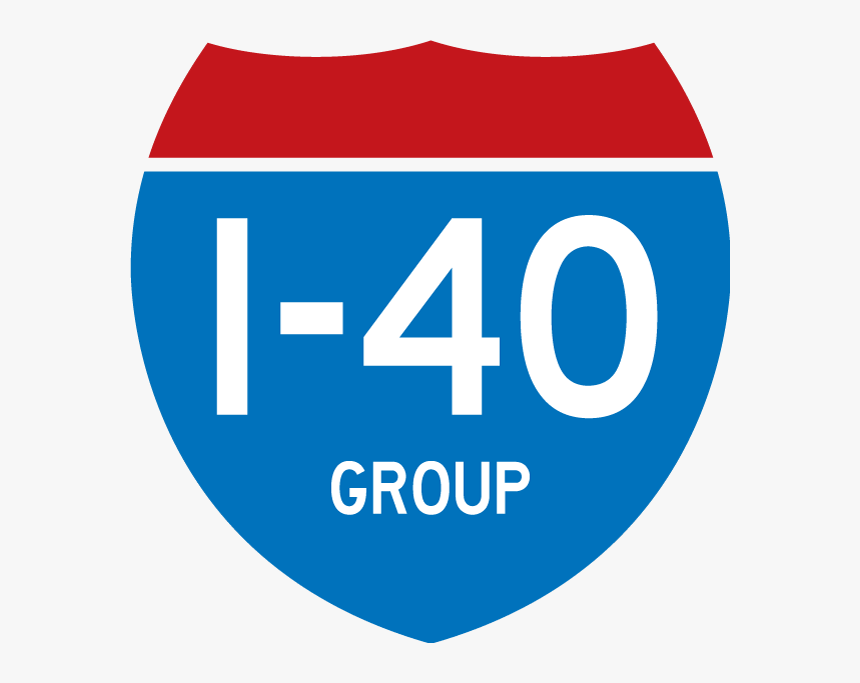 I40 Group - Emblem, HD Png Download