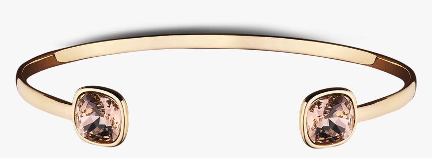 Bracciale Pink Gold Vintage Rose - Engagement Ring, HD Png Download