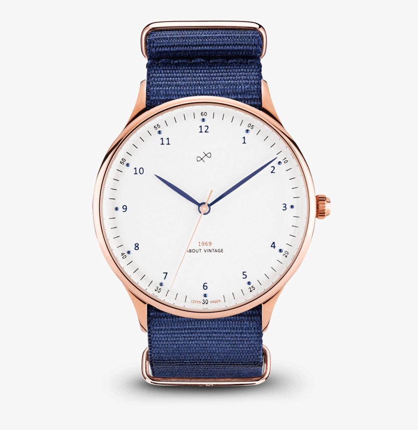 Montblanc Watch, HD Png Download
