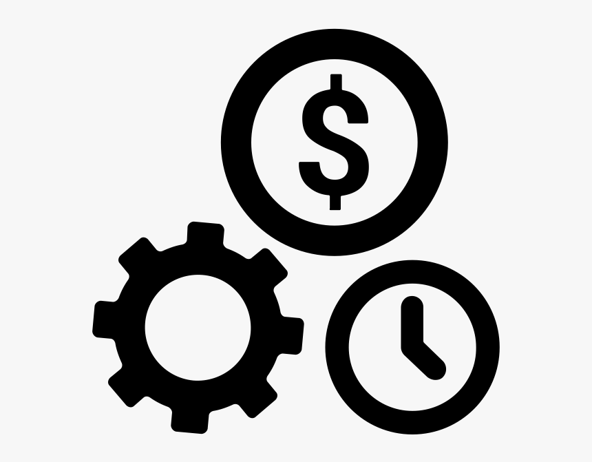 Finance Icon , Png Download - 2 People Meeting Icon, Transparent Png