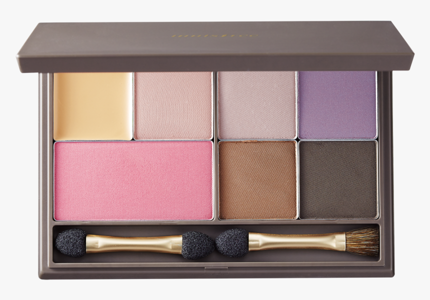 Innisfree My Palette Warm, HD Png Download
