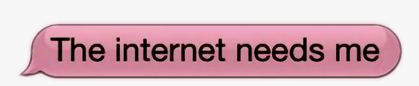 #hirnkaries #gehirnkaries #tumblr #tumblrsticker #antisocial - Aircel Wireless Internet Phone, HD Png Download