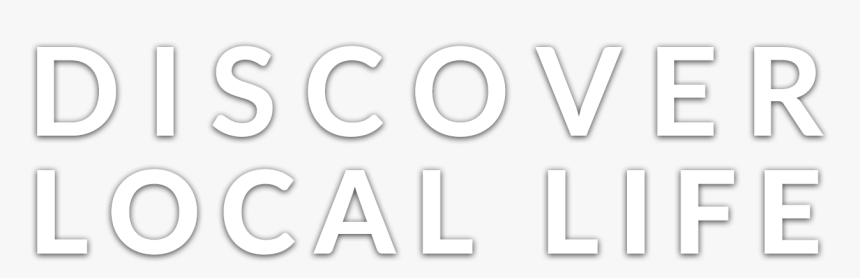 Live Together Like A Family - Black-and-white, HD Png Download