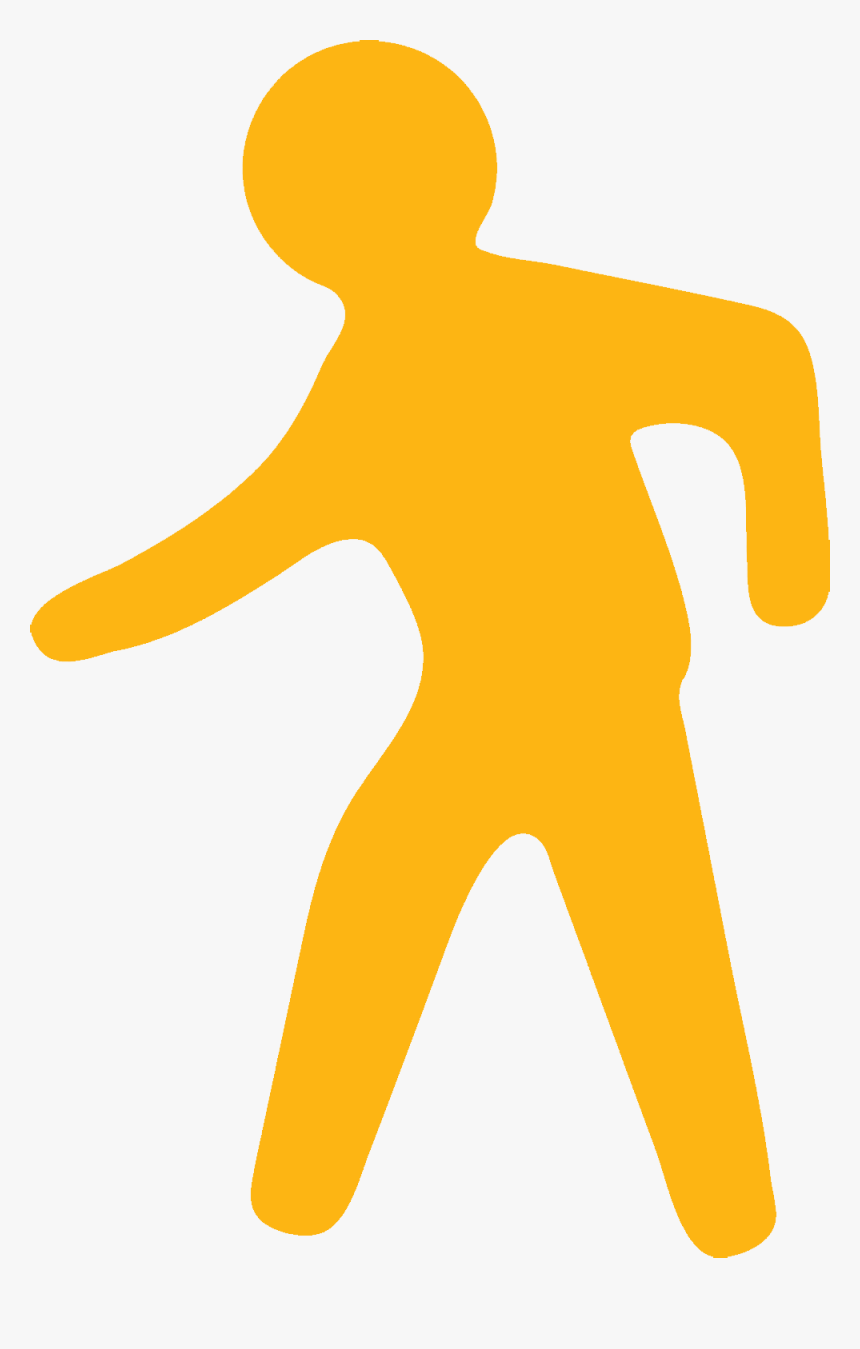 Walkway Sign, HD Png Download