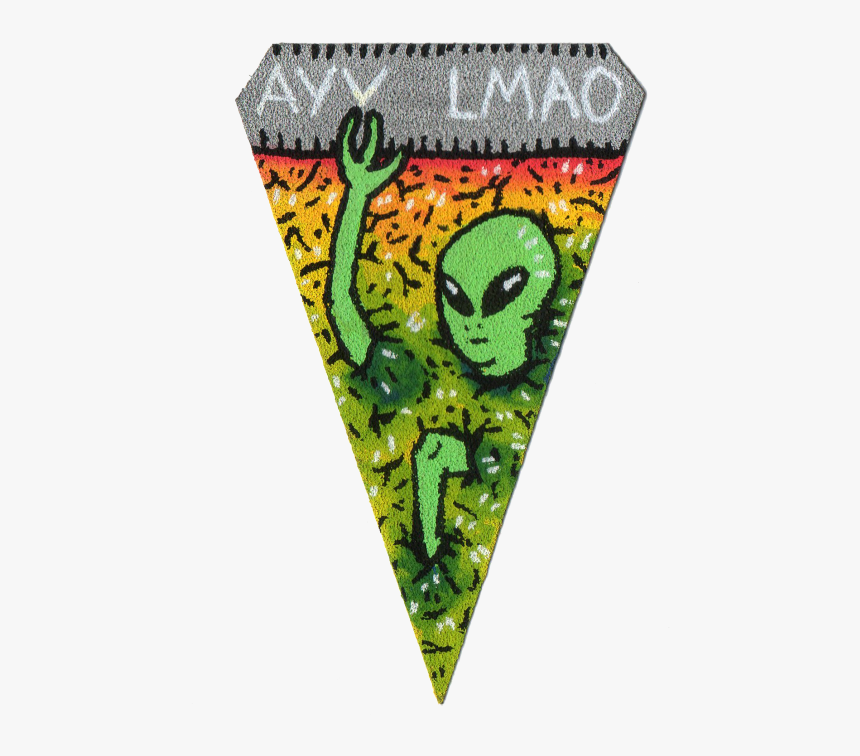 Pizza Slice Tumblr Download - Motif, HD Png Download