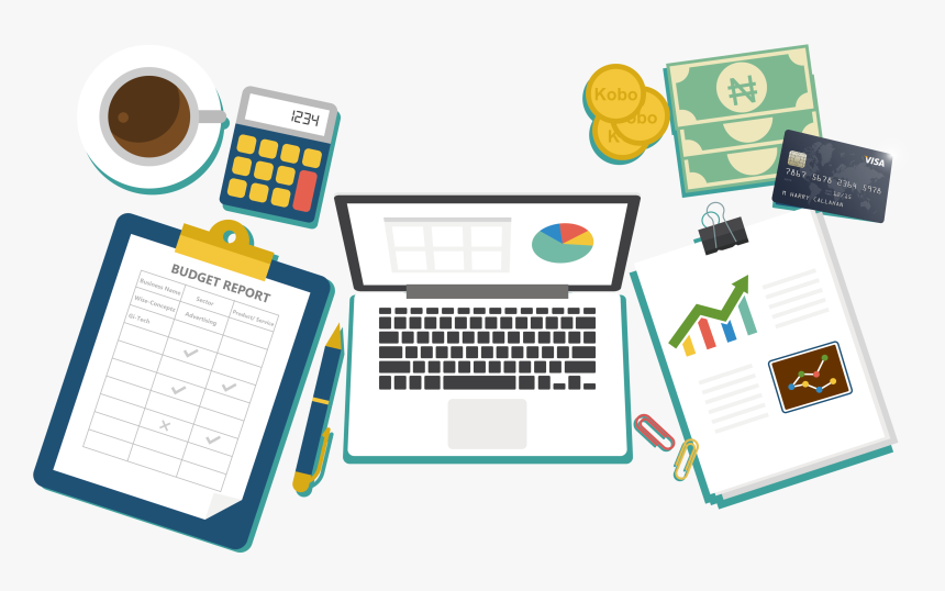 As Part Of Fate Foundation S Entrepreneurship Research - Accounting Png Download, Transparent Png