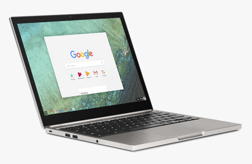 Laptop No Brand Png, Transparent Png , Transparent Png Image - PNGitem