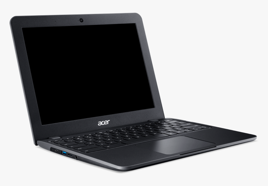Acer Chromebook 512 C851t-c253 - Ipad 2018 Hoes Met Toetsenbord, HD Png Download