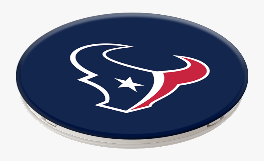 Houston Texans Helmet Png - Houston Texans Logo Gifs, Transparent Png