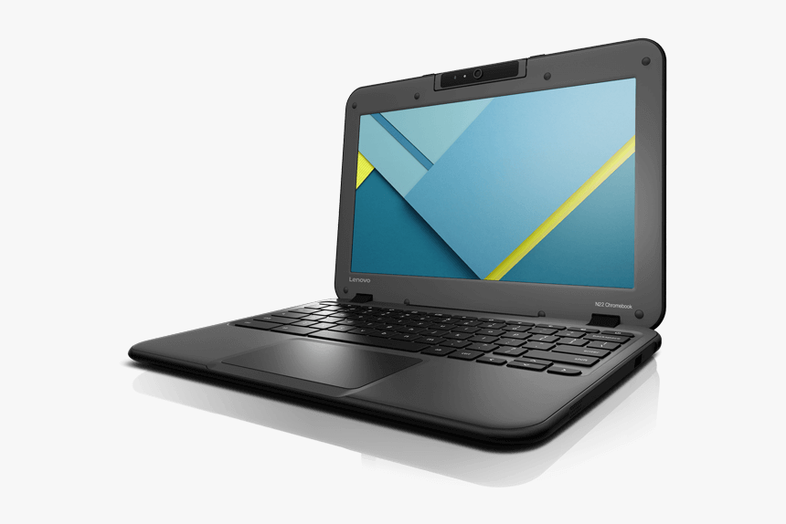 Lenovo N20 Chromebook - Lenovo N22 Chromebook, HD Png Download