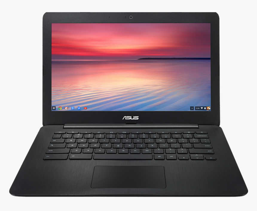 Chromebook Drawing Loptop - Asus Chromebook Laptop, HD Png Download