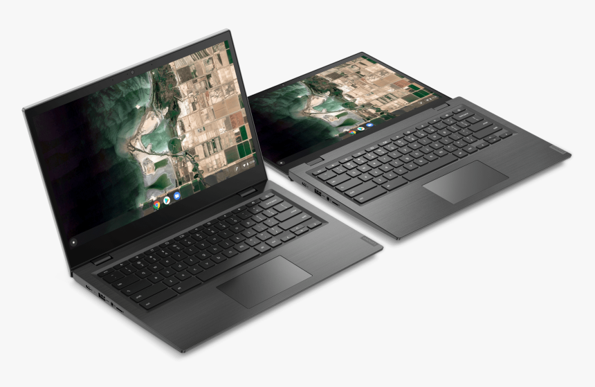 Lenovo’s Chromebook 14e Brings Amd To Enterprise - Lenovo 14e Chromebook, HD Png Download