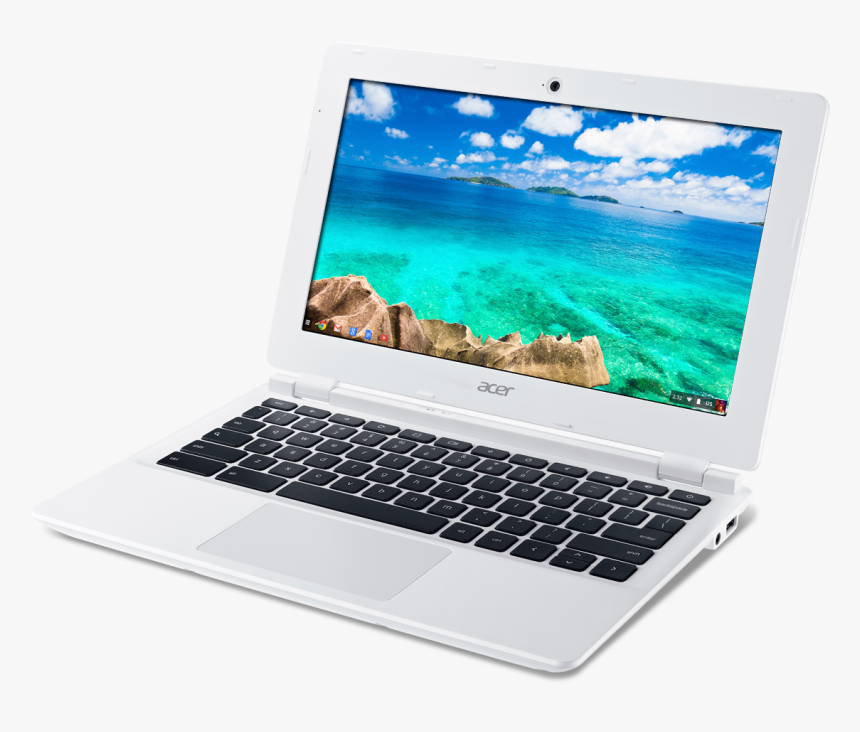 Acer Chromebook Cb3 111, HD Png Download