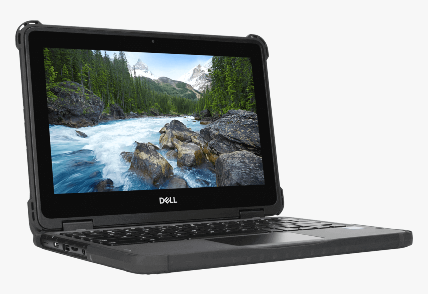Inspiron 14 5482 Grey, HD Png Download