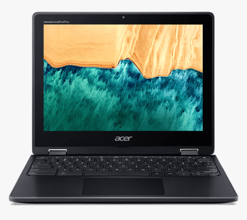 Acer Chromebook Spin 512 R851tn-c9dd - Acer Chromebook Spin 512, HD Png Download