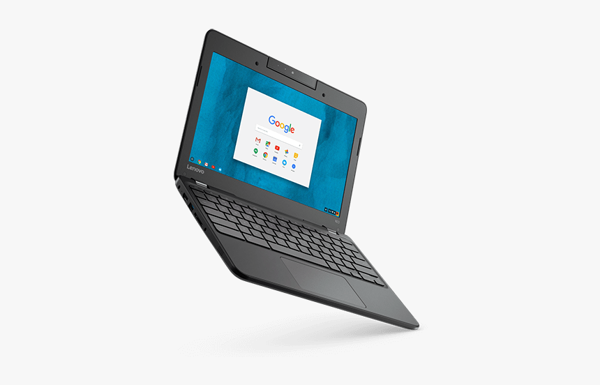 Lenovo N23 Chromebook 80ys, HD Png Download