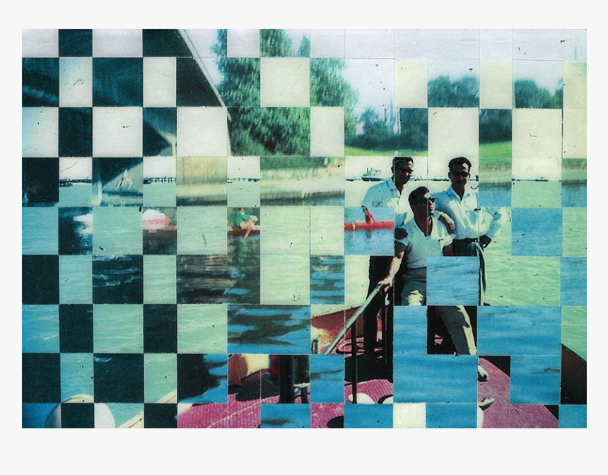 Patchwork, HD Png Download