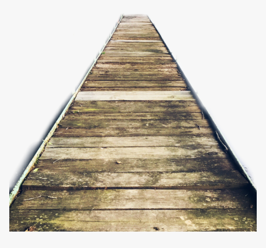 #bridge #walkway #float - Stairs, HD Png Download