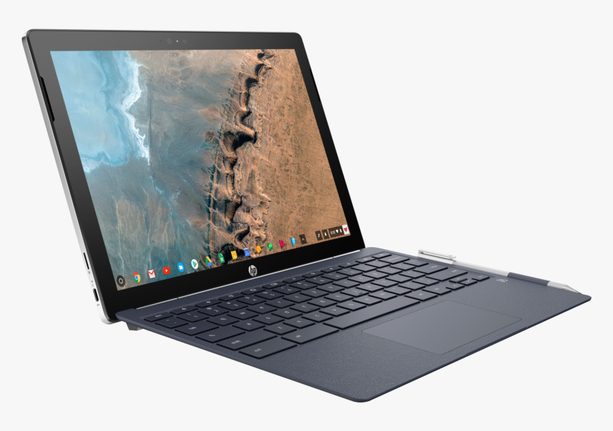 Hp Chromebook X2, HD Png Download