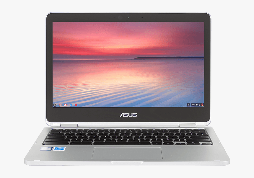Asus Chromebook Flip C302ca - Asus, HD Png Download