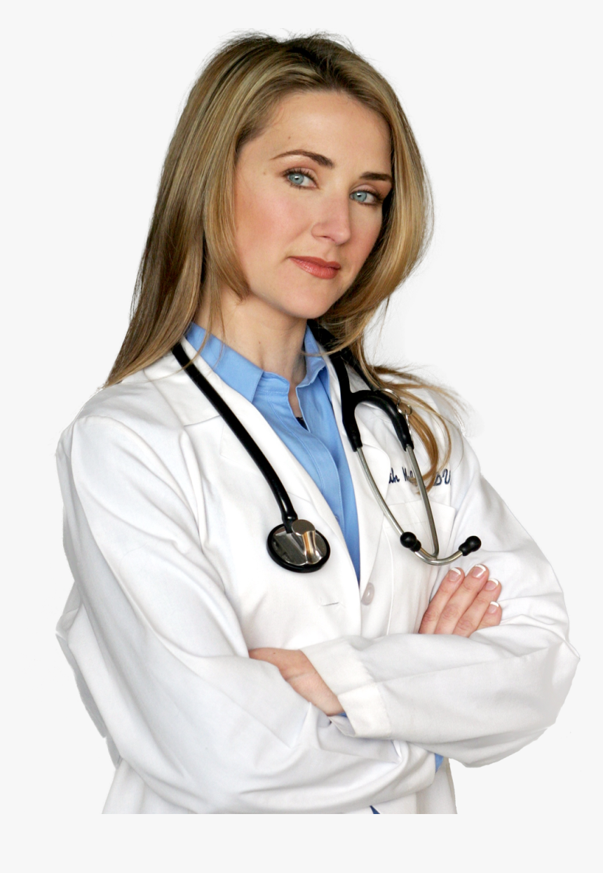 Nurse, HD Png Download