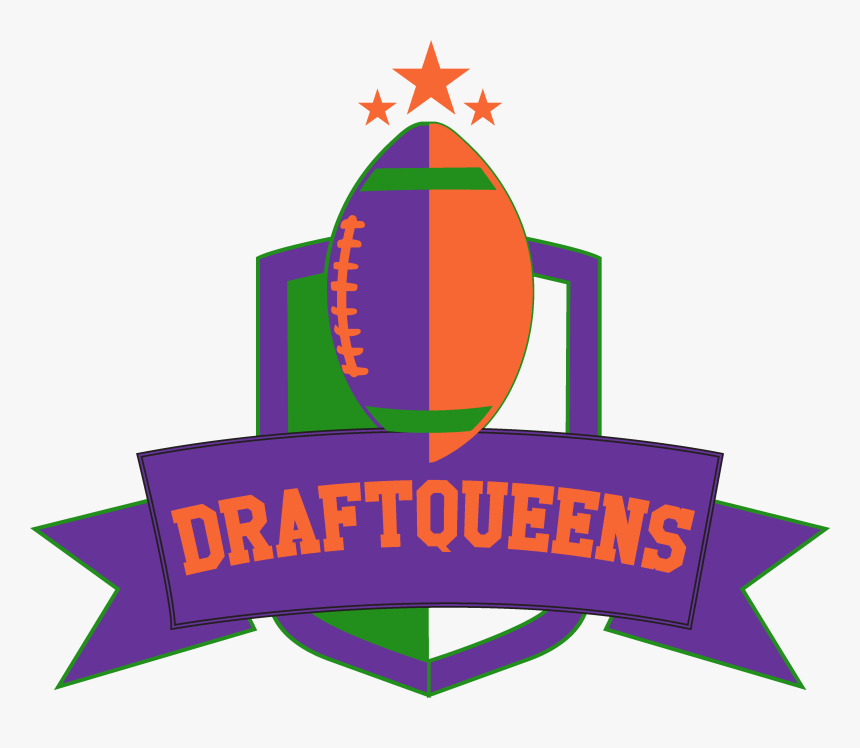 Draft Queens - Graphic Design, HD Png Download