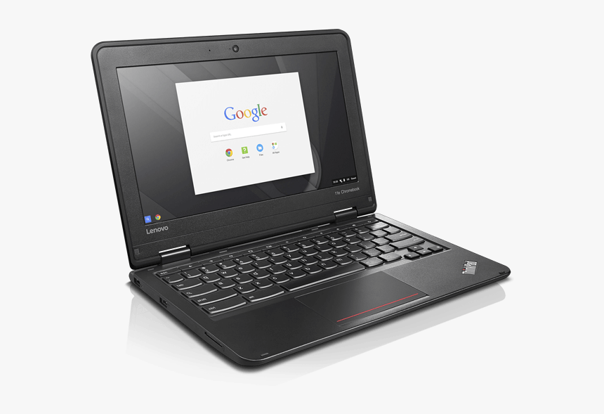 Lenovo Thinkpad 11e Chromebook Laptop Specification - Lenovo Thinkpad 11e Chromebook 3rd Gen, HD Png Download