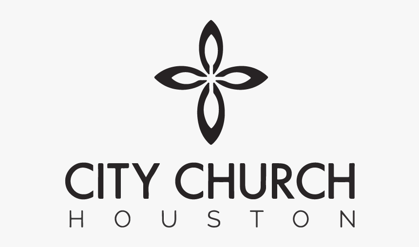 City Church Houston - Oval, HD Png Download