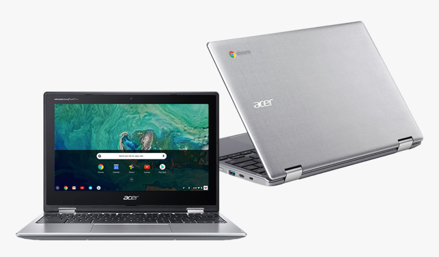 Fundas Para Acer Chromebook Spin 11, HD Png Download