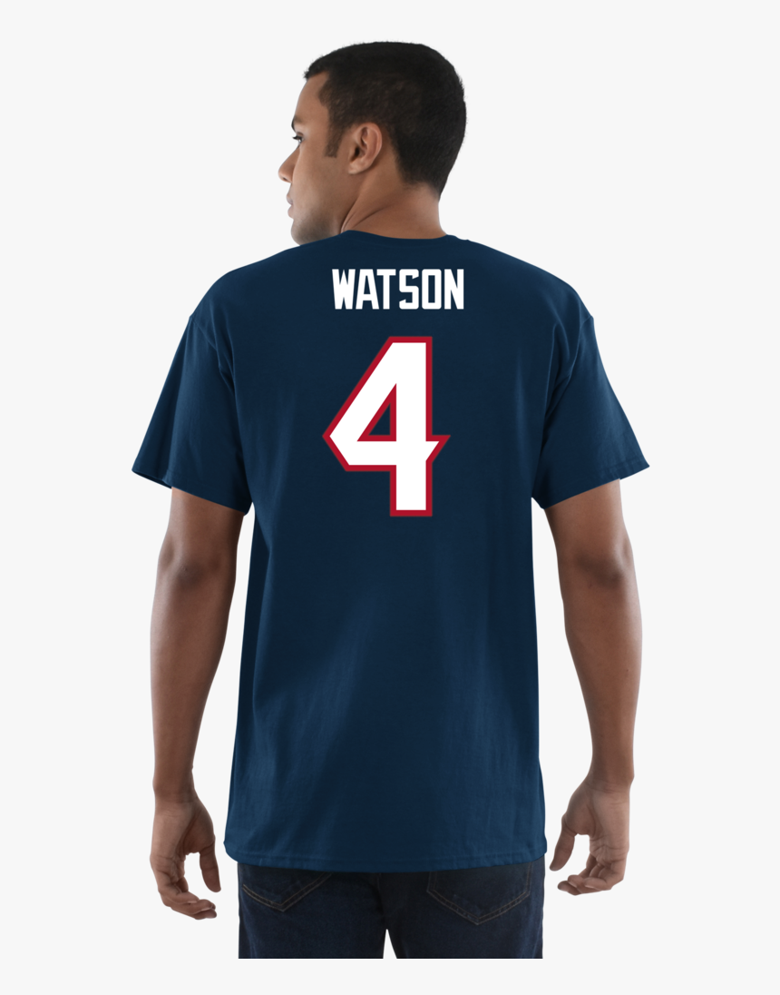 Transparent Houston Texans Png - Trubisky T Shirt, Png Download