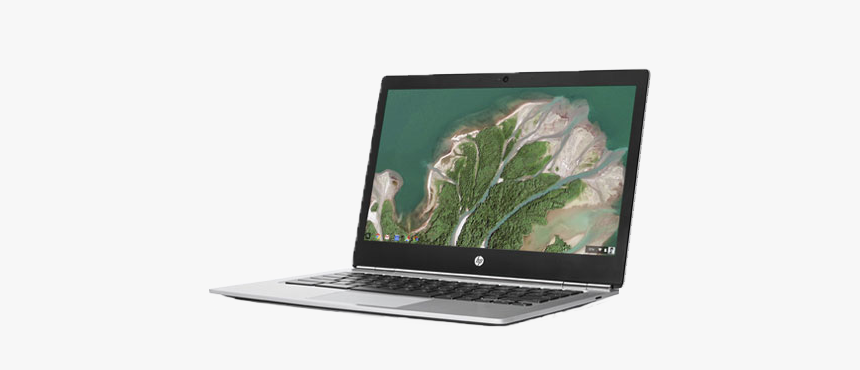 Google Chromebook Netpremacy - Netbook, HD Png Download