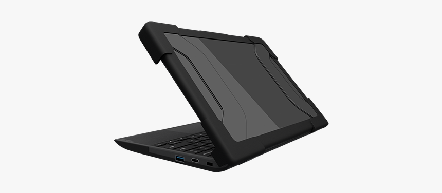 Netbook, HD Png Download