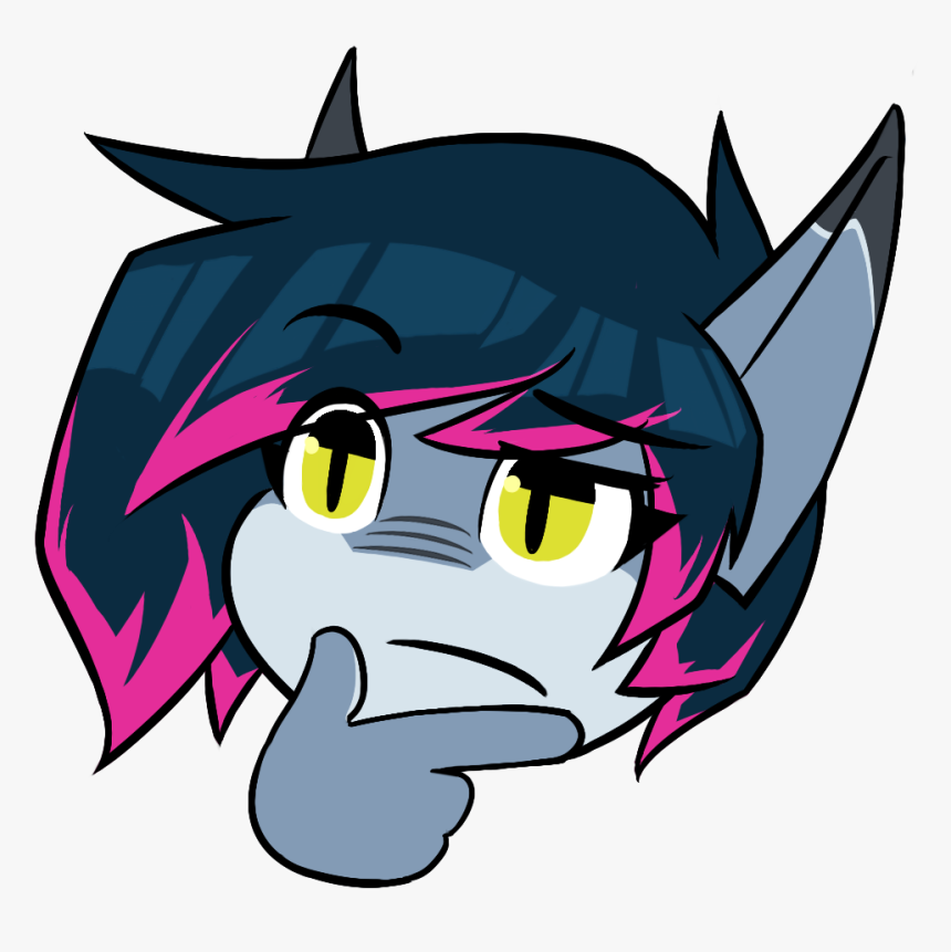 Kyle Thonk - Cartoon - Cartoon, HD Png Download