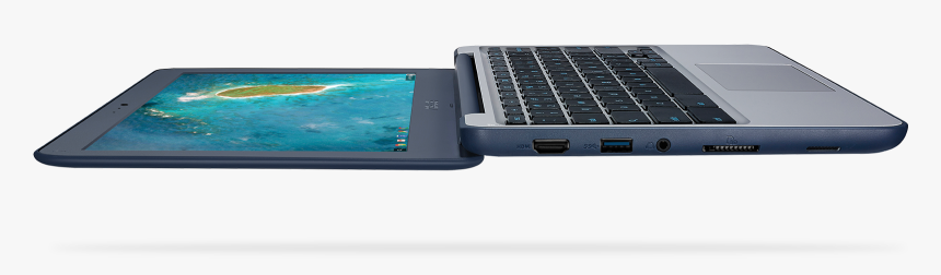 Chromebook Asus C202sa Gj0023, HD Png Download