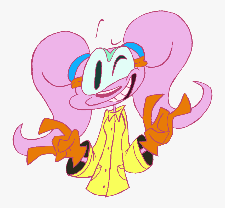 Iu 44133 7572988 - Cartoon, HD Png Download