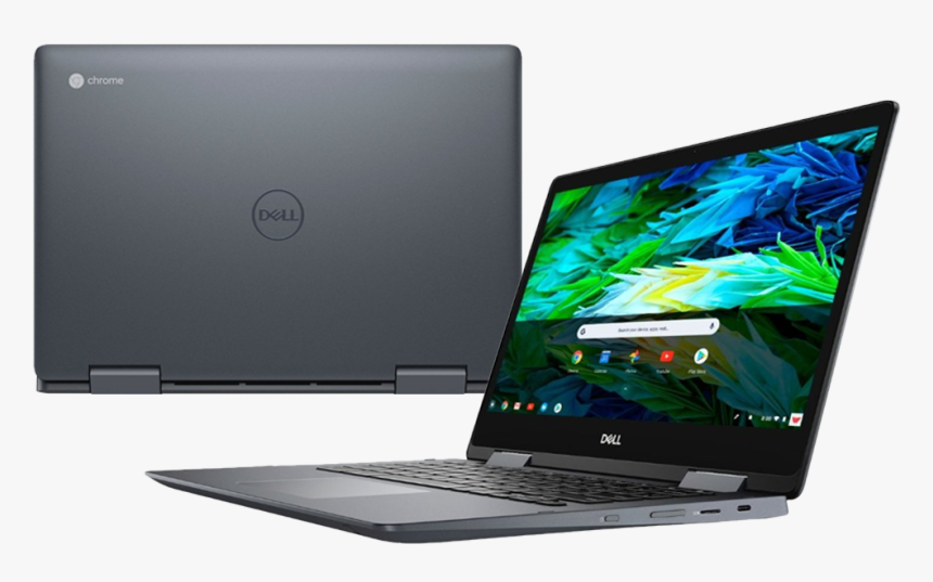 Dell Chromebook Nz Sticker, HD Png Download